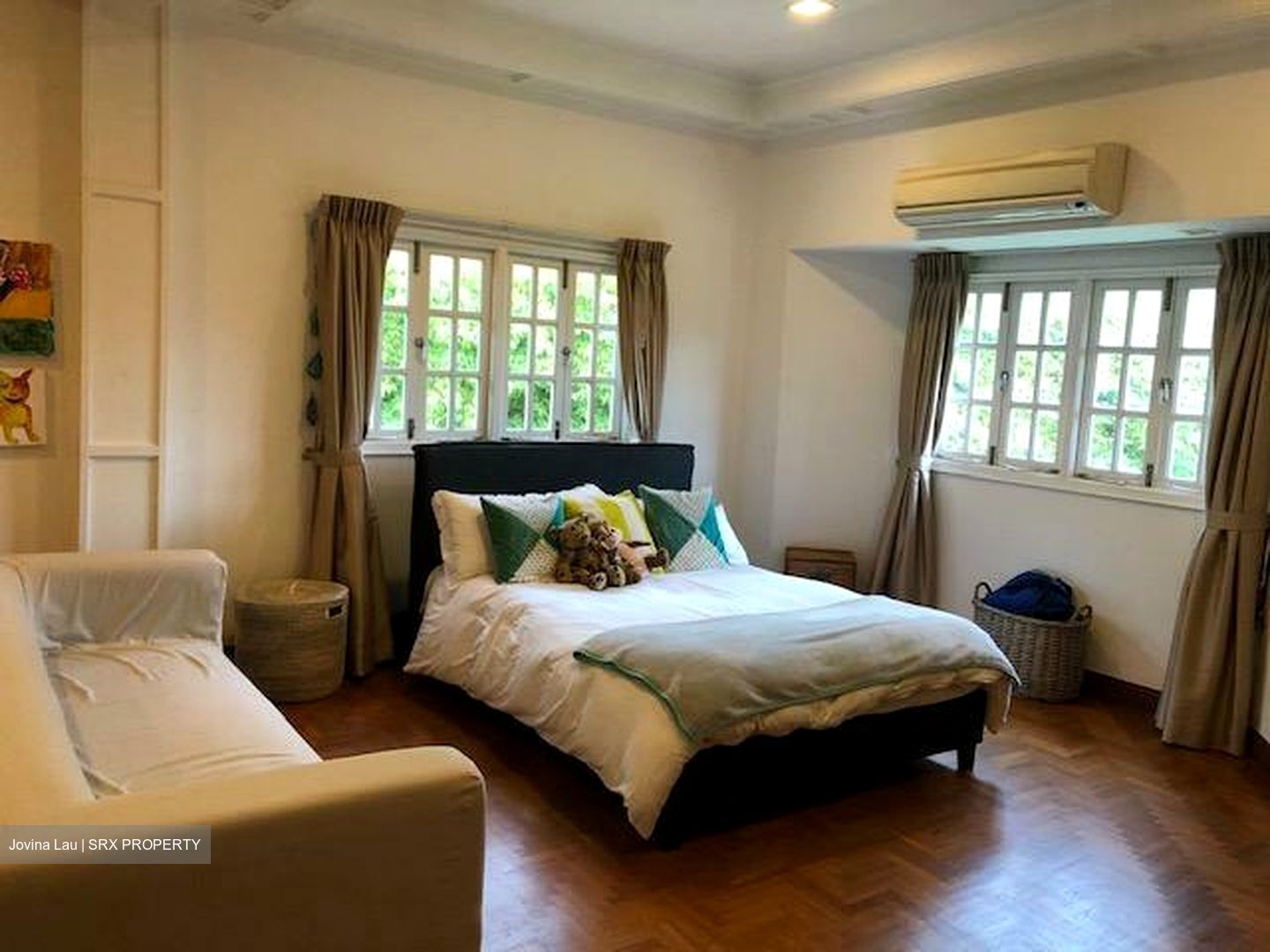 Peirce Villas (D10), Detached #455770691